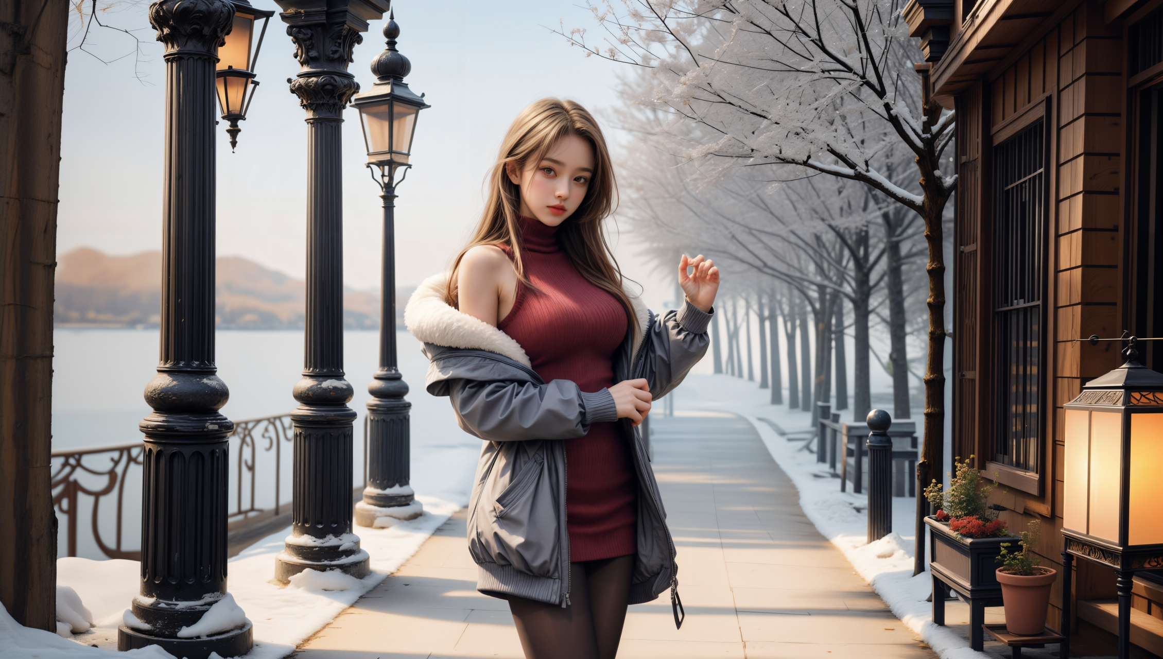 好莱坞女神进化史：从性感符号到大女主